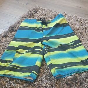 Boys Swim Trunks L 